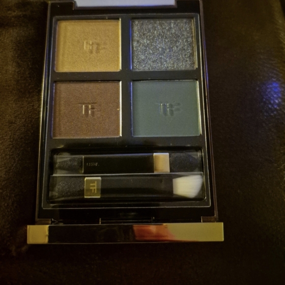 TOM FORD EYE COLOR QUAD PHOTOSYNTHESEX - Picture 2 of 5